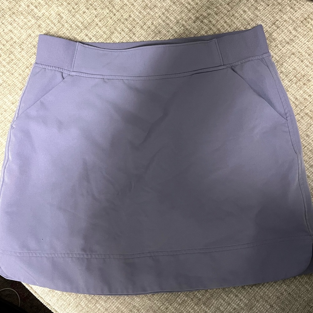 Tennis or golf skirt